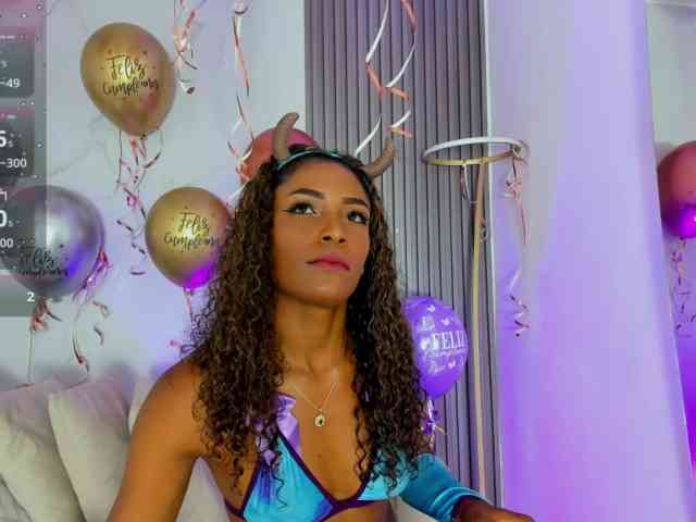 KIARATENTATION webcam