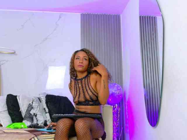 KIARATENTATION webcam