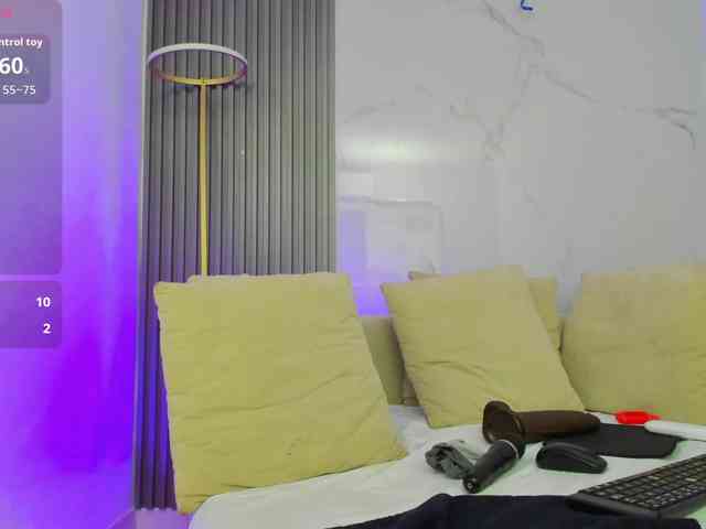 KIARATENTATION webcam