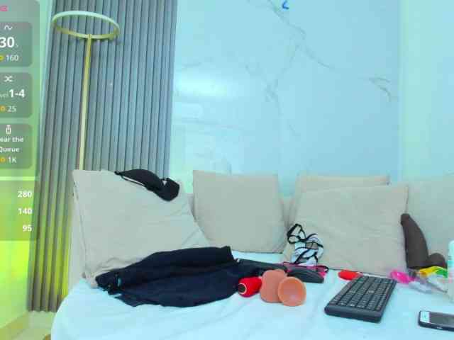 KIARATENTATION webcam