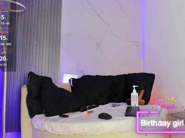 KIARATENTATION KIARATENTATION