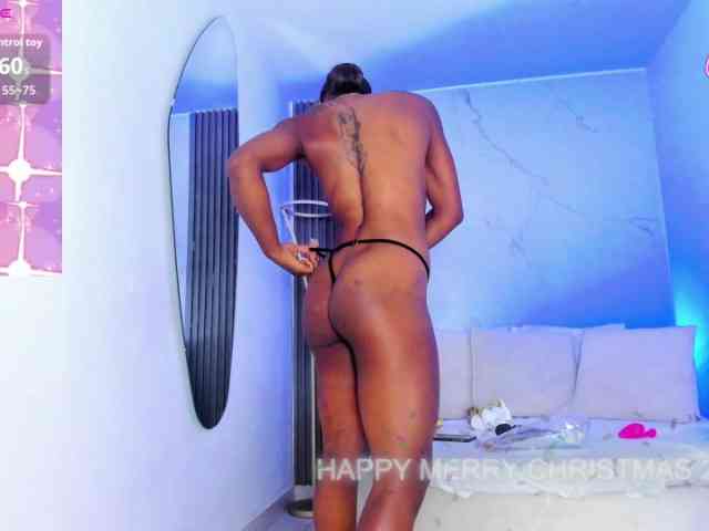 KIARATENTATION webcam