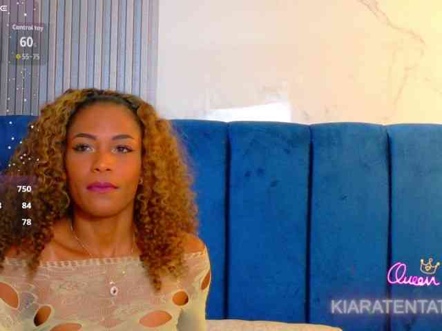 KIARATENTATION webcam