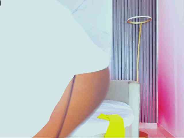 KIARATENTATION webcam