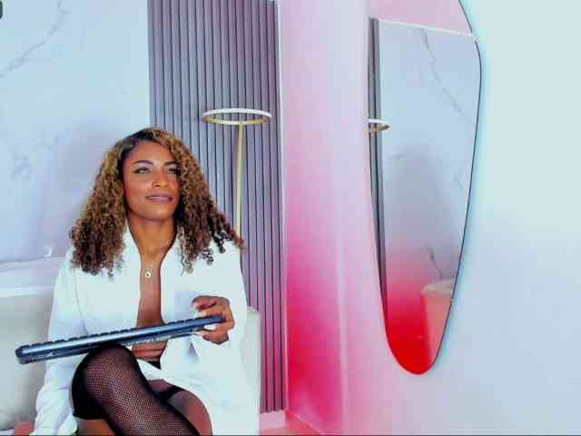 KIARATENTATION webcam