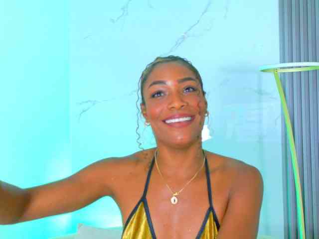 KIARATENTATION webcam