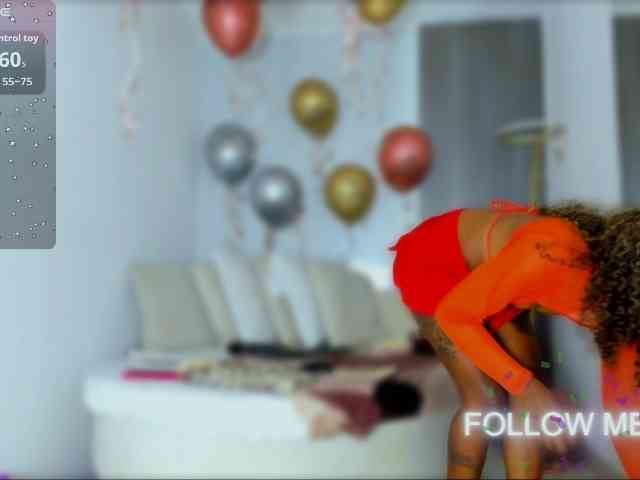 KIARATENTATION webcam