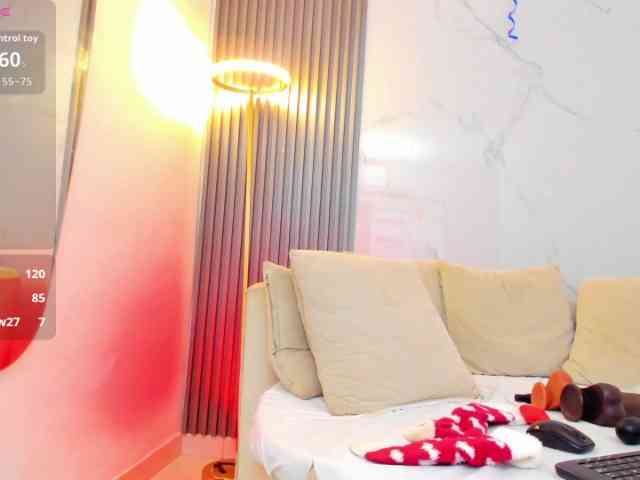 KIARATENTATION webcam