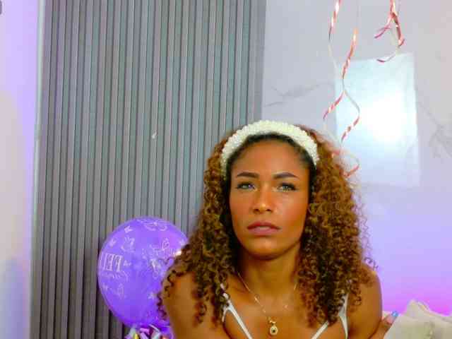 KIARATENTATION webcam