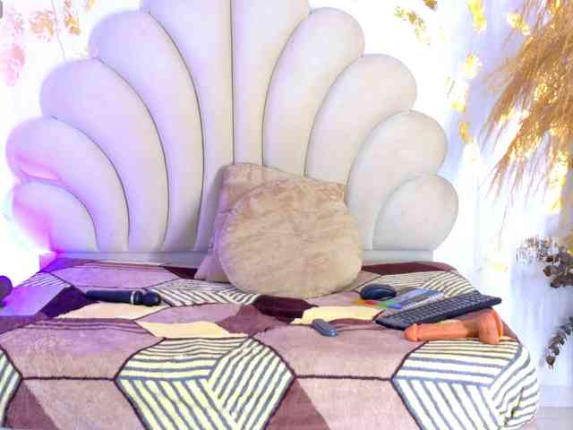 KIARATENTATION webcam