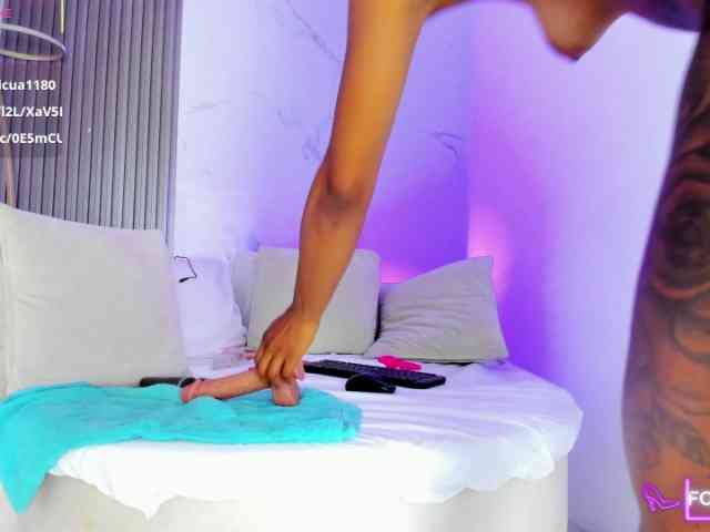 KIARATENTATION webcam