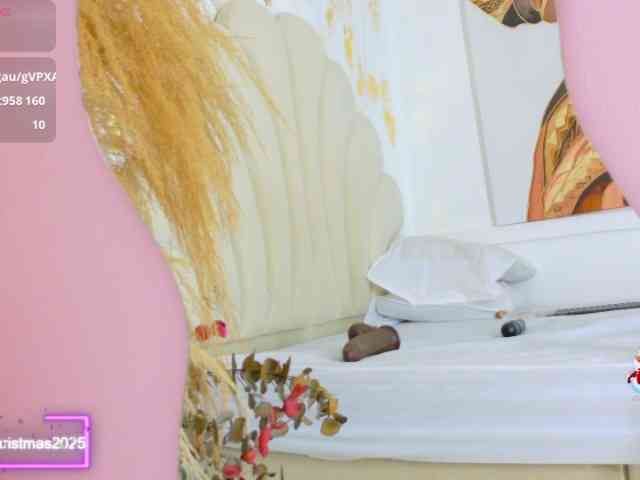 KIARATENTATION webcam