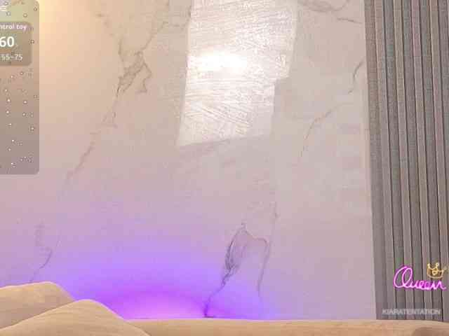 KIARATENTATION webcam