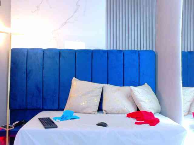 KIARATENTATION webcam