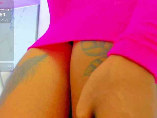 KIARATENTATION webcam