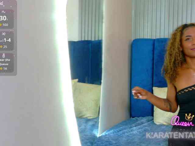 KIARATENTATION webcam