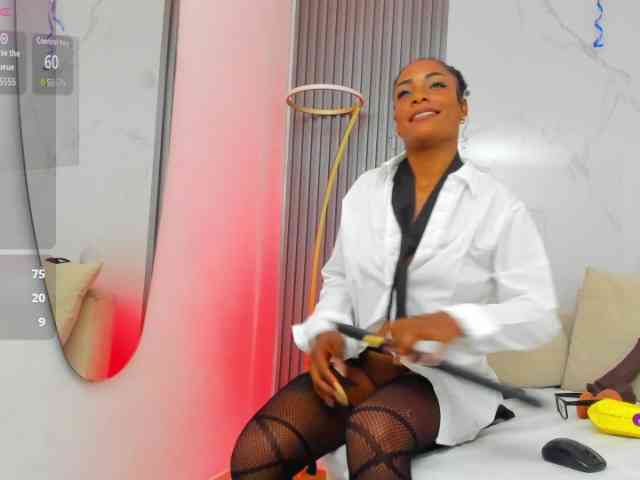 KIARATENTATION webcam