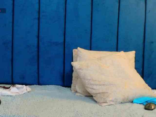 KIARATENTATION webcam