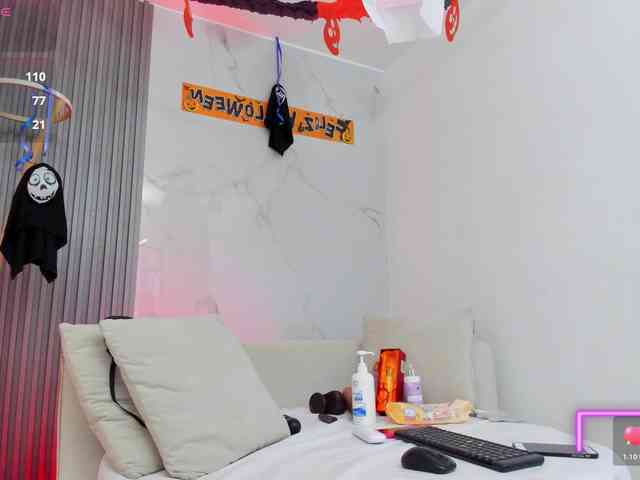 KIARATENTATION KIARATENTATION