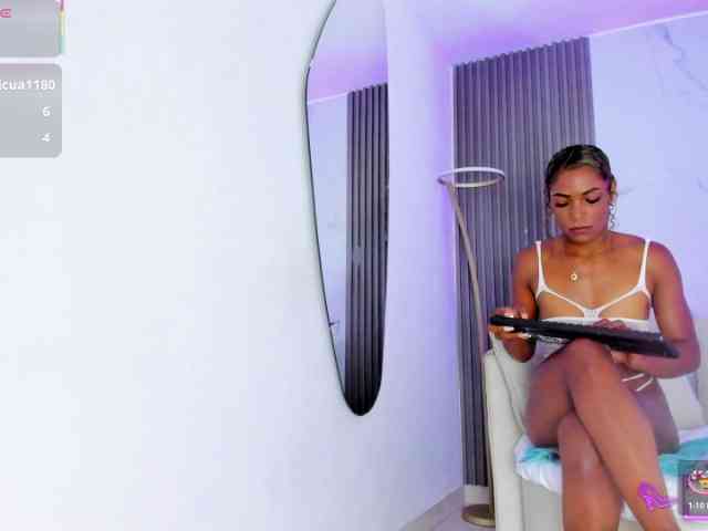 KIARATENTATION webcam