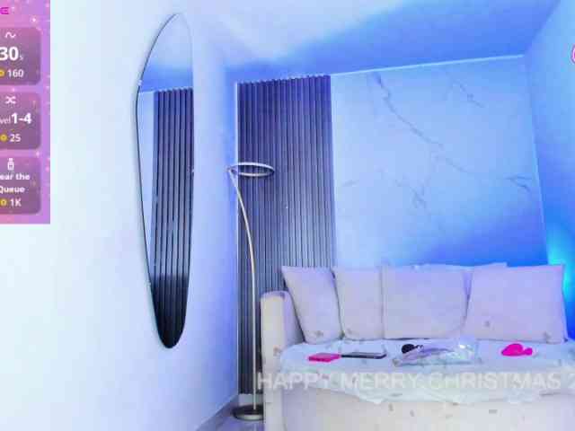 KIARATENTATION webcam