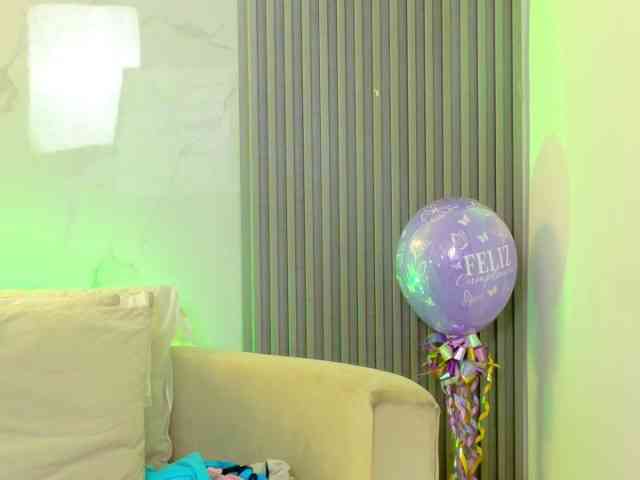 KIARATENTATION webcam