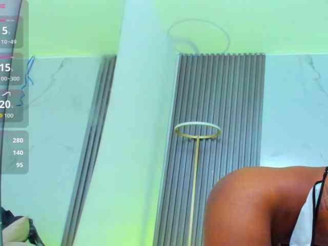 KIARATENTATION webcam