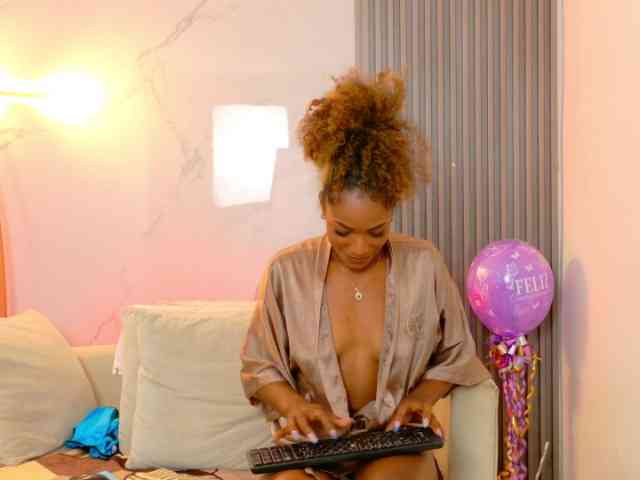 KIARATENTATION webcam