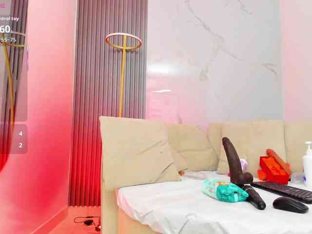 KIARATENTATION webcam