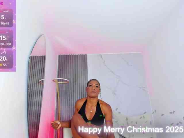 KIARATENTATION webcam