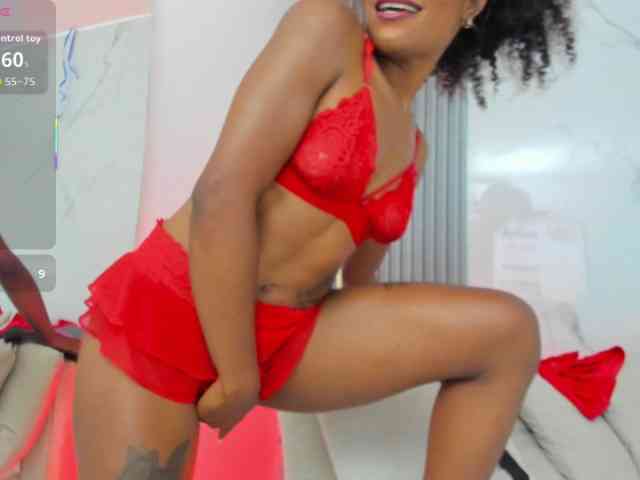 KIARATENTATION webcam