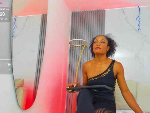 KIARATENTATION webcam