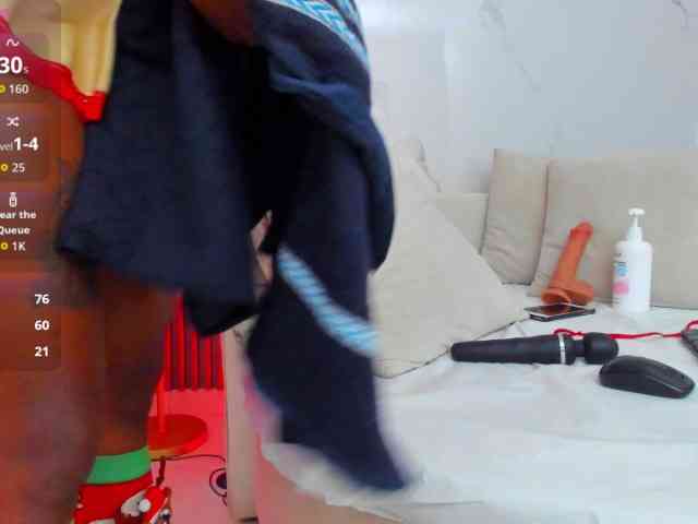 KIARATENTATION webcam