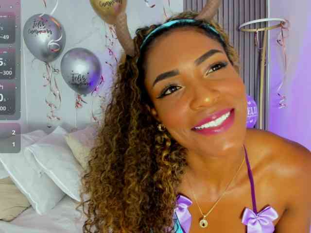 KIARATENTATION webcam