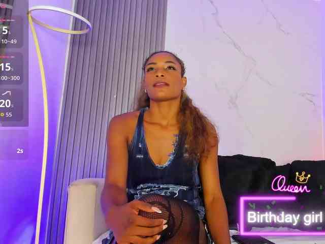 KIARATENTATION KIARATENTATION