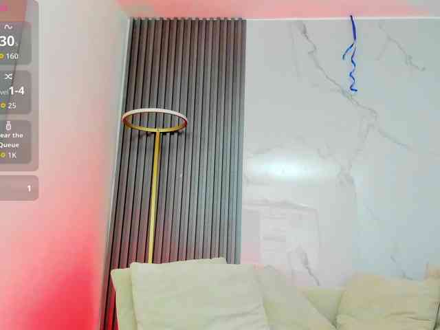 KIARATENTATION webcam