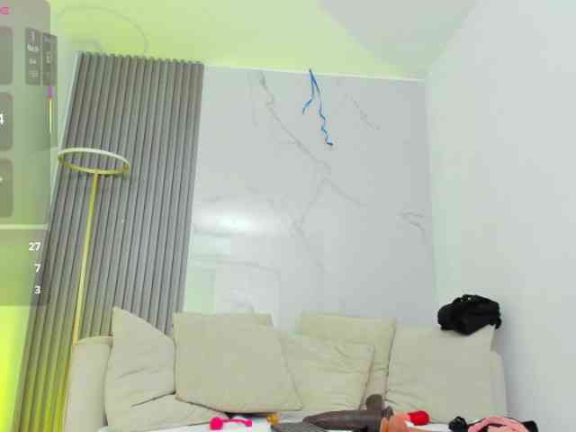 KIARATENTATION webcam