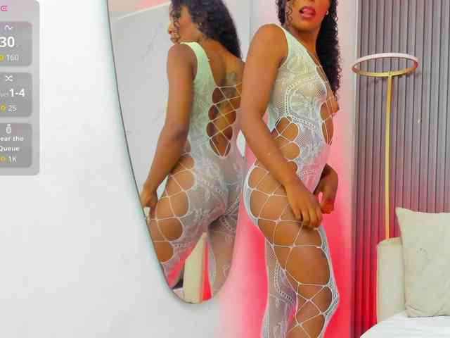 KIARATENTATION webcam