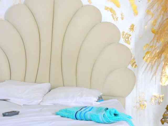 KIARATENTATION webcam