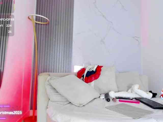 KIARATENTATION webcam