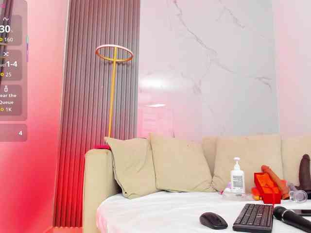 KIARATENTATION webcam