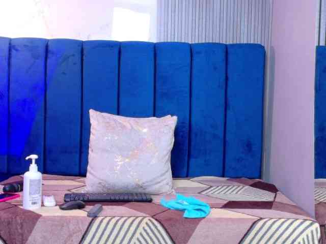 KIARATENTATION webcam