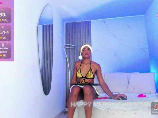 KIARATENTATION webcam