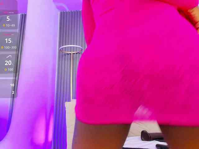 KIARATENTATION webcam