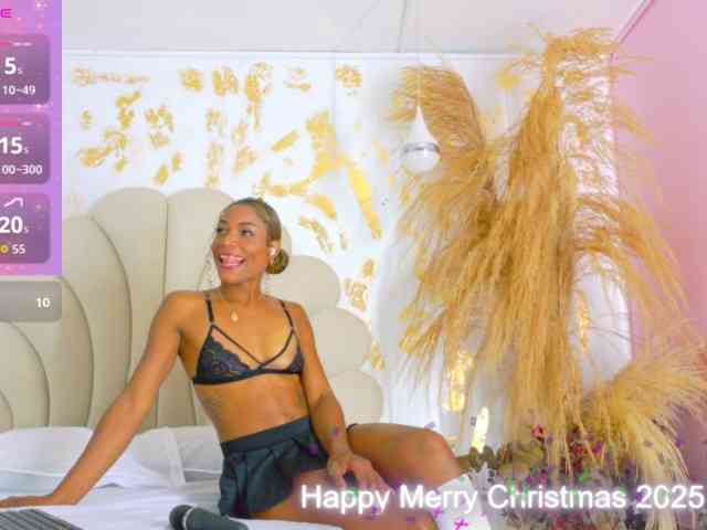 KIARATENTATION webcam