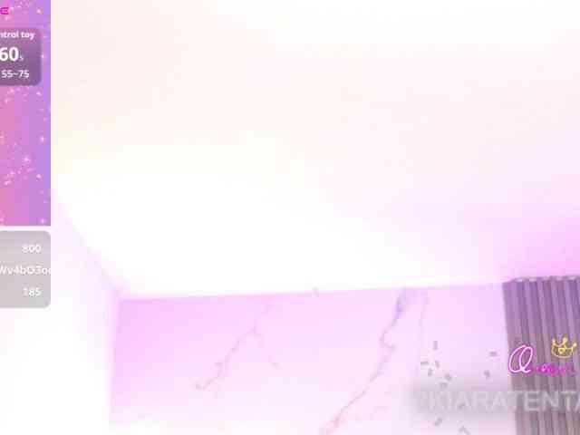 KIARATENTATION webcam