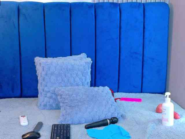 KIARATENTATION webcam