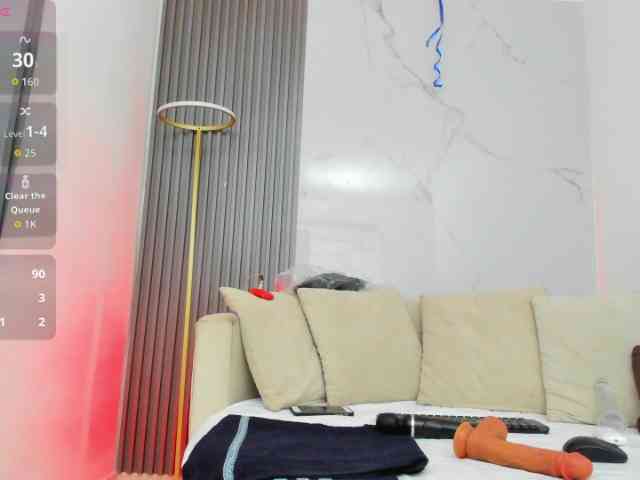 KIARATENTATION webcam