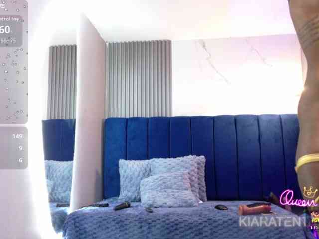 KIARATENTATION webcam