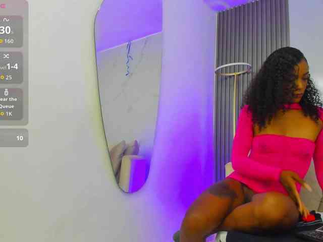 KIARATENTATION webcam